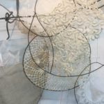 Circles and Lace #13