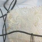 Circles and Lace #7