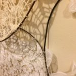 Circles and Lace #1